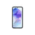 Samsung Silicone Cover - Samsung Galaxy A55 5G - Black