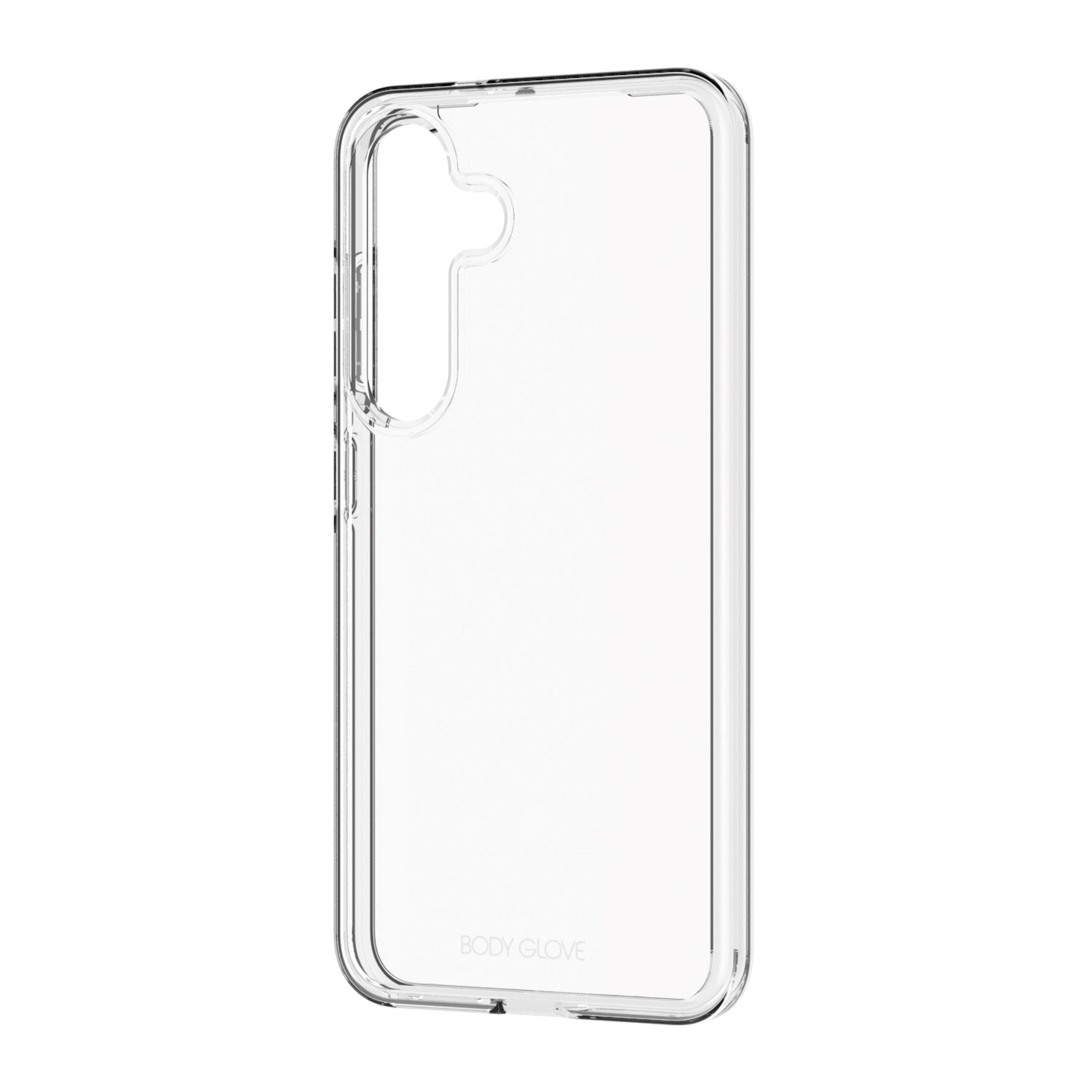 Body Glove Diamond Case - Samsung Galaxy S25 - Clear