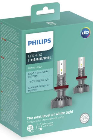 Bulb - PHILIPS - 11366ULWX2