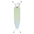 Brabantia Ironing Board A 110X30cm Steam Iron Rest Soothing Sea - B14B242861/1