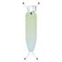 Brabantia Ironing Board A 110X30cm Steam Iron Rest Soothing Sea - B14B242861/1