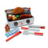 Mellisa & Doug - Rotisserie & Grill Barbecue S