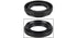 Oil Seal, manual transmission - PARTQUIP - OS426210