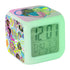 Barbie Digital Clock - Pink
