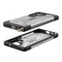 UAG Plasma Case - Samsung Galaxy S24 Ultra - Ice