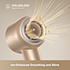 Dreame Glory Mix Gold Hair Dryer - AHD18