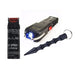 GUNMANSA 928 Type Stun Gun Self Defense Combo