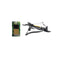 EK Archery Cobra Aluminum Crossbow Black 80LB (CR-039BK Combo)