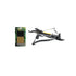 EK Archery Cobra Aluminum Crossbow Black 80LB (CR-039BK Combo)