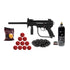 Tippmann A5 Black Paintball Marker Combo