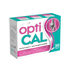 AnaStellar Opti-CAL | Dual-Action Skeletal Strength & Flexibility Formula | 30 Tablets