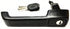 Front Left Door Handle for Fiat UNO - 800021