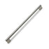 Roman Bar Handle, Brushed Satin Nickel, 224mm