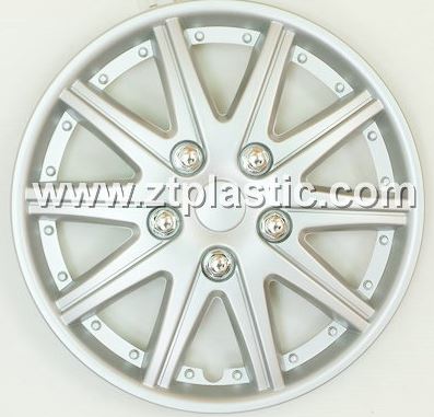 AUTOKRAFT - ZT102714 - Cover, wheels