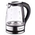 Salton 1.7L Cordless Glass Kettle - SCGK80E