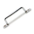 Sash Handle, Chrome Plated, 115mm