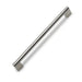 Roman Bar Handle, Brushed Satin Nickel, 160mm