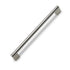 Roman Bar Handle, Brushed Satin Nickel, 192mm