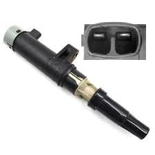 Ignition Coil (IC204) for Renault Megane II & Renault Laguna II - 803026RC