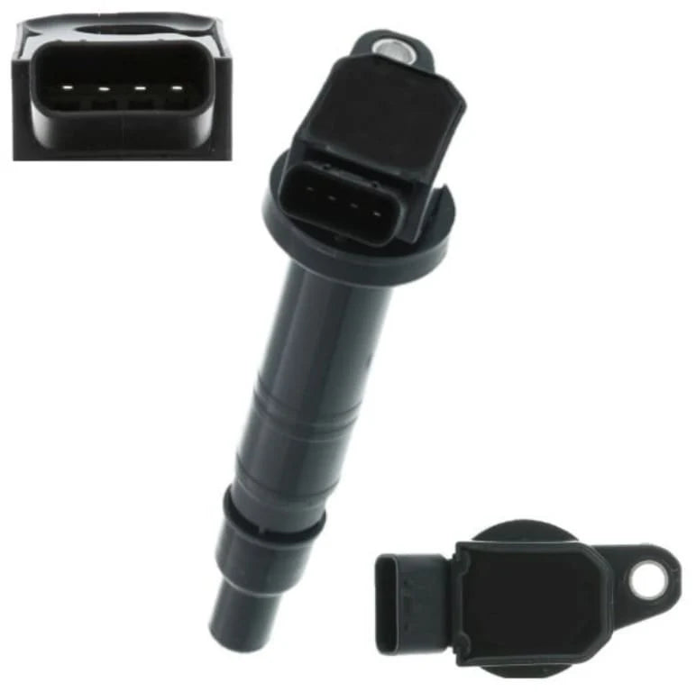 Ignition Coil (IC100) for Toyota Fortuner & Toyota Hilux VII Pickup - 803061