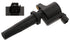 Ignition Coil (IC2366F) for Ford Focus II & Mazda Axela Saloon & more - 803063RC
