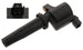 Ignition Coil (IC2366F) for Ford Focus II & Mazda Axela Saloon & more - 803063RC