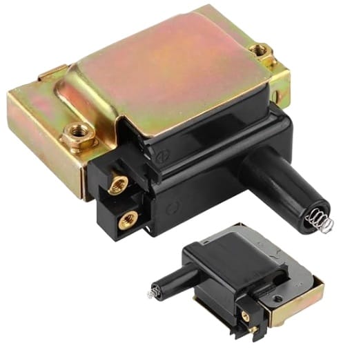 Ignition Coil (IC701) for Honda Ballade V Saloon & Honda Civic VI Hatchback - 803064