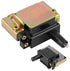 Ignition Coil (IC701) for Honda Ballade V Saloon & Honda Civic VI Hatchback - 803064