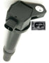 Ignition Coil (IC125) for Kia RIO II & Hyundai Accent III - 803067