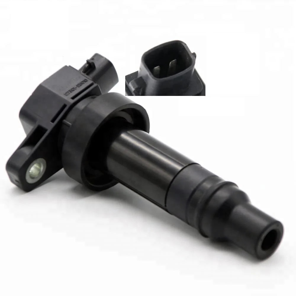 Ignition Coil (IC9850) for Hyundai Elantra Saloon & Hyundai I30 - 803071RC