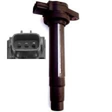 Ignition Coil (IC0100N) for Nissan Almera & Toyota Corolla - 803079