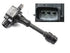 Ignition Coil (IC8300N) for Nissan X-Trail I - 803083