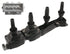 Ignition Coil (IC5980P) for Peugeot 206 & Citroen Berlingo - 803085