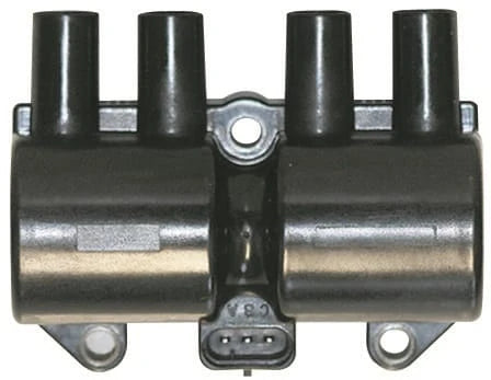 Ignition Coil (IC177) for Chevrolet Aveo / Kalos Saloon & Opel Corsa C & more - 803089RC