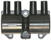 Ignition Coil (IC177) for Chevrolet Aveo / Kalos Saloon & Opel Corsa C & more - 803089RC