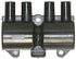 Ignition Coil (IC177) for Chevrolet Spark & Opel Corsa C & more - 803089