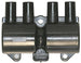 Ignition Coil (IC177) for Chevrolet Spark & Opel Corsa C & more - 803089