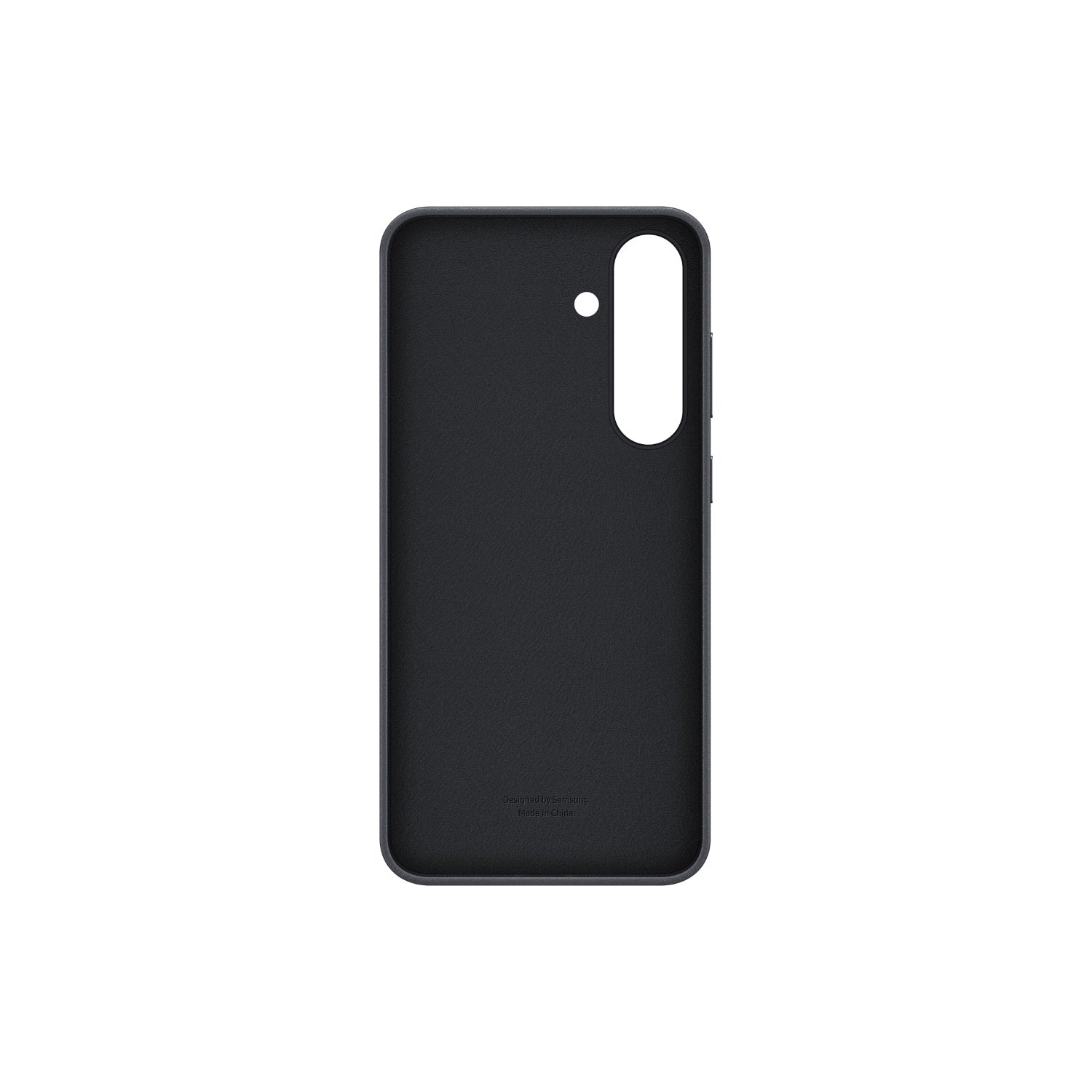 Samsung Kindsuit Case - Samsung Galaxy S25+ - Black