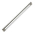 Roman Bar Handle, Brushed Satin Nickel, 320mm