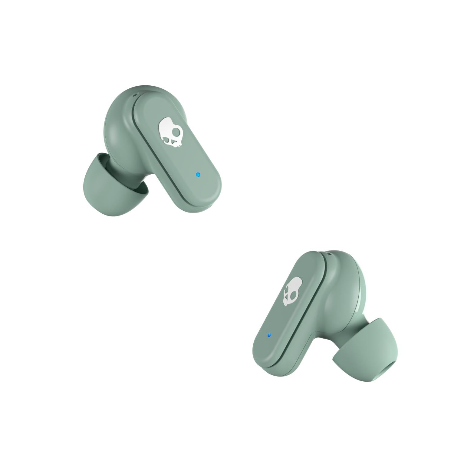 Skullcandy Dime® 3 True Wireless Earbuds - Preppy Sage