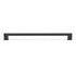 Roman Bar Handle, Black, 320mm