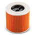 Karcher One-Piece Cartridge Filter WD2 - 2.863-303.0