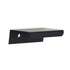 Concealed Handle, Black, 32mm
