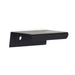 Concealed Handle, Black, 32mm