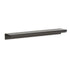 Concealed Handle, Black, 128mm