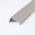 Concealed Grip, Satin Chrome, 3 Meter