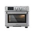 Kenwood 25Lt Air fryer Oven Stainless Steel - MOA26.600SS