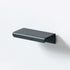 Concealed Handle, Pearl Grey, 32mm