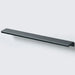 Concealed Handle, Pearl Grey, 256mm