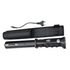 KL-809 Multifunctional Taser Torch with Siren